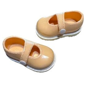 Battat Mary Janes For Generation Doll American Girl 18" Doll